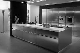 أروع تصاميم الستانلس ستيل في ديكورات المطابخ موقع شباب 20