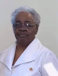 Obituary information for Martha A. Taylor "ANNE"