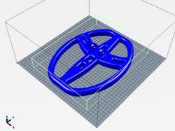 Coil dd for induction balance metal detectors. Diy Metal Detector Coil Stlfinder