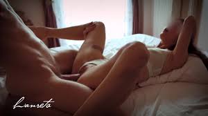 Sensual Soft Porn. Couple Making Love - Amateur Lanreta - Pornhub.com
