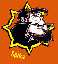 Spike Mike's Sick Twisted Festival of Animation