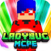 It is a cool free game and is definitely worth having on your phone. Mod Ladybug For Minecraft Pe Miraculous 1 Apk Com Mcpe Miraculous Mod Ladybug Skins Apk Download