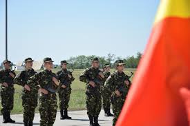 44 De CursanÈ›i Filiera IndirectÄƒ Profilul SubofiÈ›eri Arma Rachete È™i Artilerie AntiaerianÄƒ Au Depus JurÄƒmantul Militar Stirile Buzaumedia Ro