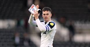 EXCLUSIVE: Fulham join four Prem teams in hunt for standout Derby star  Lawrence