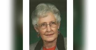 Helen Jane Prater Obituary