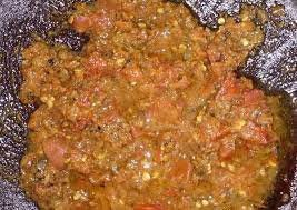 Resep Sambal Roa Rica Roa Oleh Mamarisa Recipe