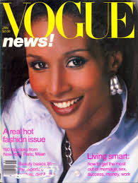 13 Beverly Johnson