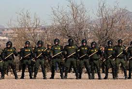 The vast majority of migrants were quickly deported under a. U S Border Officer Uses Nuremberg Defense To Explain Involvement In Separating Families Salon Com