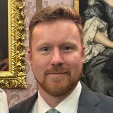 A few weeks back, my world was turned upside down.