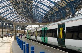 Southern Cross Railway Station - Wikipedia