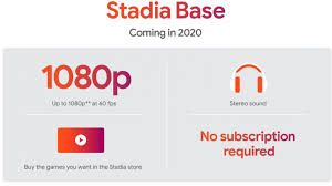 Press the menu button in the upper left corner. Google Stadia Long Term Review 7 Months On Is It Still Worth It