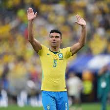 Casemiro vira melhor jogador de defesa em ranking da Fifa da Copa 2026