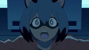 Pin By Wulfus Wolf On Bna Brand New Animal In 2020 Anime Animals Character