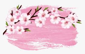 Unclick to match it with identical desserts. Cherry Blossom Branch Sakura Banner Hd Png Download Transparent Png Image Pngitem