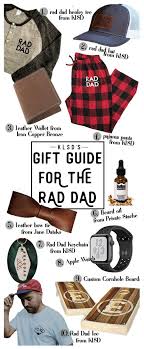 Here's what happened when 12 random people took turns drawing and describing, starting with the prompt what should i get my dad for christmas . 10 Christmas Gifts For A Rad Dad Klsd Blog Klsdesign Co