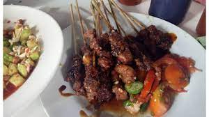 Resep Sate Maranggi Daging Sapi Dan Daging Kambing Pilihan Khas Cianjur Dan Purwakarta Tribunjabar Id
