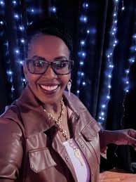 Natasha Naomi Calloway (@callowaycomedy) • Instagram photos and videos