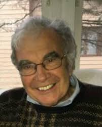 Theodore W. “Ted” Ransbottom Obituary