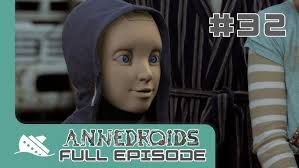 Annedroids