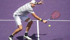 Anderson and isner are old friends and there was little celebration from the south african as he went over to the other side of the net to. Tennis Das Tennisjahr 2018 Vorschau Auf 2019 Hintergrunde Interviews Pdf Kostenfreier Download
