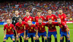 May 25, 2021 · 【5月25日 afp】サッカースペイン代表のルイス・エンリケ（luis enrique）監督は24日、欧州選手権（uefa euro 2020）に向けた代表メンバーを発表し. ç„¡æ•µè‰¦éšŠ ã‚¹ãƒšã‚¤ãƒ³ãŒwæ¯ãƒ¡ãƒ³ãƒãƒ¼23åã‚'ç™ºè¡¨ ãƒã‚§ãƒ«ã‚·ãƒ¼fwãƒ¢ãƒ©ã‚¿ã¯è½é¸ ã‚²ã‚­ã‚µã‚«