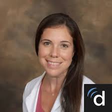 Dr. Katherine S. Freeman, MD