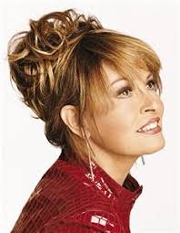 The bad news is that creating buns with short hair isn't quite as effortless as it is for those with 12 inches to work with. Short Hair Pieces Hairpieces For Short Hair Ultimate Looks