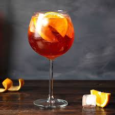 Watch how to make a classic aperol spritz in this short recipe video! Aperol Spritz 3 Ways By Thehungrybites Quick Easy Recipe The Feedfeed