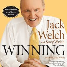 Jack Welch