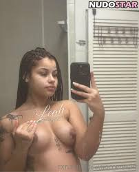 exoticleah  exoticleahs Nude Leaks OnlyFans Photo 14 - NudoStar