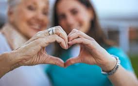 Bądźmy dla siebie dobrzy <3