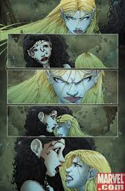 Hamilton, anita blake series is a vampire hunter and necromancer who lives in the city of st. Anita Blake Vampire Hunter Guilty Pleasures Returns Comic Vine