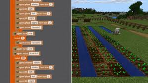 Check spelling or type a new query. Not Only Can You Use Code Minecraft Education Edition