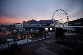 South Africa To Go Into 3 Week Nationwide Lockdown Pbs Newshour