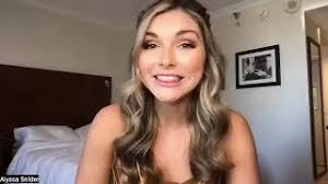 Alyssa Snider from Sarasota, FL