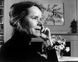 Corita Kent, Get With The Action