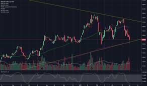 Wat Stock Price And Chart Nyse Wat Tradingview