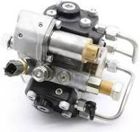 6HK1 HP4 Fuel Injection Pump 8-98091565-1 294050-0105 For Isuzu Hitachi  ZX330-3