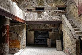 Thus, the fresco reveals information about the geographical resources of pompeii and herculaneum as well as giving a brief insight into some. Herculaneum And Pompeii With Guide 2021 Naples