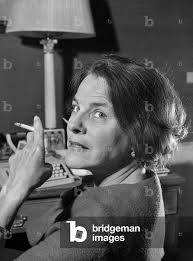 Image of Mary Mac Carthy