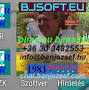 Bjsoft Studio TKR VISZK VISZKBT TKR 366 TKR 10 TKR APP from viszk.hu