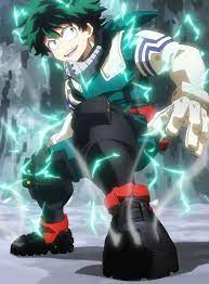 Izuku Midoriya My Hero Academia Wiki Fandom Powered By Wikia My Hero Hero Academia Wallpaper My Hero Academia Episodes