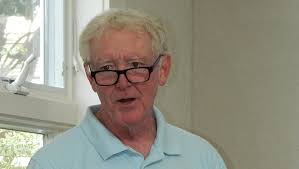 Rogallo museum plans shared with Dare Tourism Board