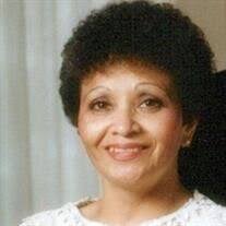 Margarita Castro Ibarra Obituary