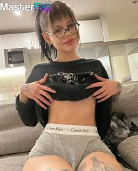 F0xaurus Nude OnlyFans Leak Picture 49TJYXiB19 | MasterFap.net