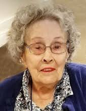 Obituary information for Lillian Mary Rickey