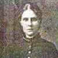 Lucy Finn (1825–1906) • FamilySearch