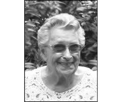 Irene Faust Obituary (1930