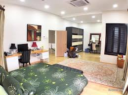 At greenhill residence, the excellent service and superior facilities make for an unforgettable stay. Semi Detached 2 Storey Greenhill Residence U10 Shah Alam Shah Alam Selangor Photo 9
