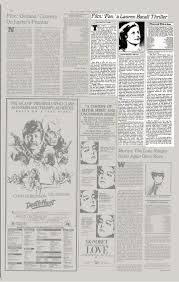 Sentences forthe fan (1981 film) in 1981, he appeared in the role of douglas breen, a stalker, in the 1981 film version of bob randall's novel the fan, starring lauren bacall. Film Fan A Lauren Bacall Thriller The New York Times